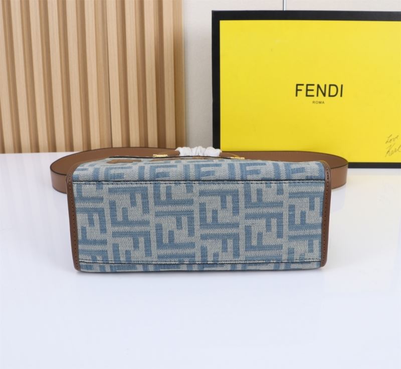 Fendi Sunshine Bags